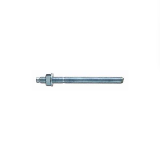 [MSSB-126911] Dewalt Zinc Plated Steel Threaded Rod