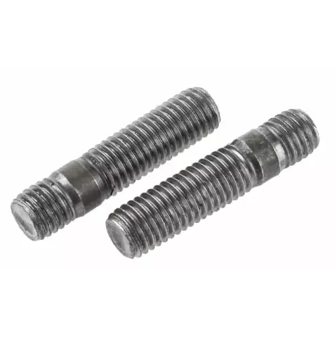[MSSB-127041] Plain Steel threaded Rod