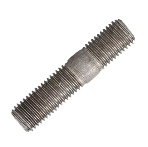 [MSSB-127106] Plain Steel threaded Rod