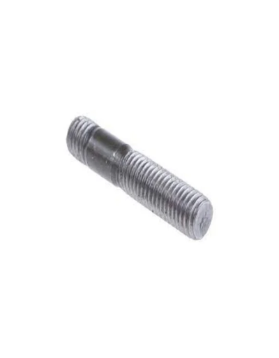 [MSSB-127106] Plain Steel threaded Rod