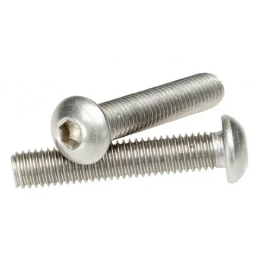 [MSSB-127236] Cap Screws & Screws