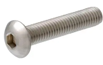 [MSSB-127236] Cap Screws & Screws