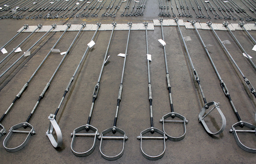 [MSSB-127496] Pipe Hanger