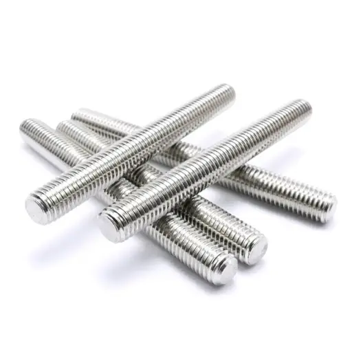 [MSSB-127561] Threaded rods