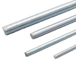 [MSSB-127561] Threaded rods