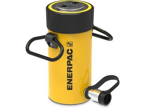 [MSSB-127821] ENERPAC RC506 55.2 Ton General Purpose Hydraulic Cylinder, 6.25 In Stroke