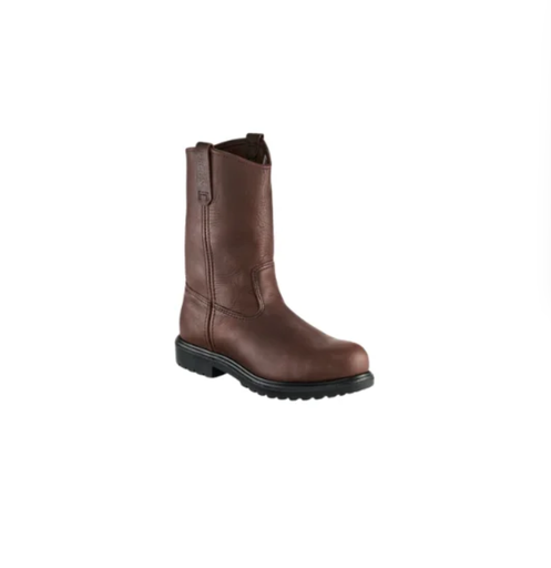 [MSSB-128341] SUPERSOLE® (Red Wing)