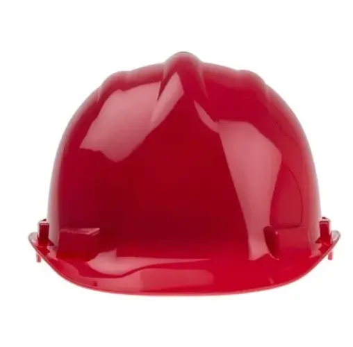 [MSSB-128536] RS PRO HDPE Endurance Safety Helmet