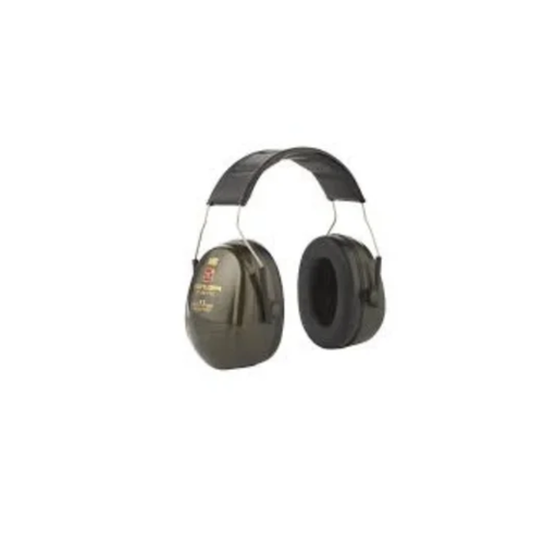 [MSSB-128861] 3M PELTOR Optime II Ear Defender with Headband, 31dB