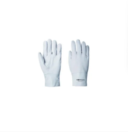 [MSSB-128926] Argon Gloves Premium Goat-Skin Leather Glove