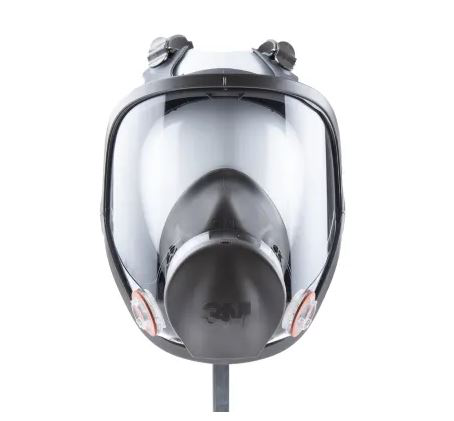 [MSSB-129251] 3M 6000 Series Full-Type Mask Respirator, Size Large
