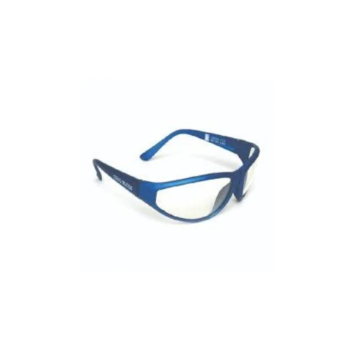 [MSSB-129316] MSA COOL BLOOZ Clear Safety Glass