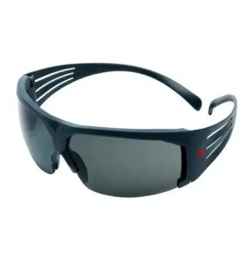 [MSSB-129446] 3M SecureFit™ Scratch Resistant Anti Mist Welding Glasses