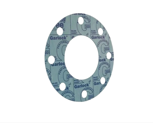 [MSSB-129511] 3000 1-1/2 In x 1/16 In FF Die Cut Gasket Class 150 (Non-Metallic)
