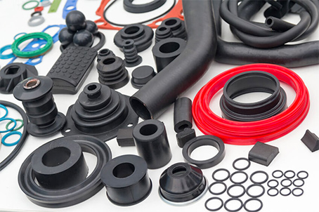 [MSSB-130226] Elastomer GSKT DIE CUT 6 IN 150 FF NPNE