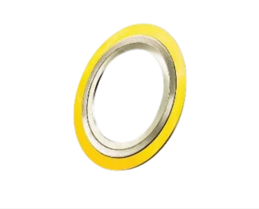 [MSSB-130291] 6 In CGI/WRI Spiral Wound Gasket Class 1500 316L SS