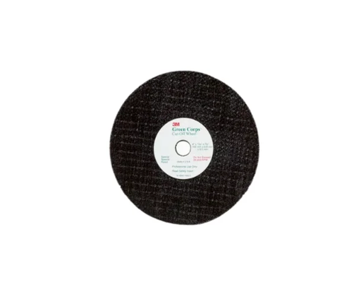 [MSSB-130551] Abrasives