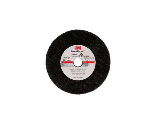 [MSSB-130616] 3M™ Cut-Off Wheel, A/O, 14 in