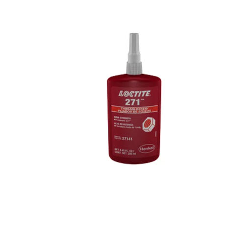 [MSSB-130746] 271 Threadlocker - 250 ml