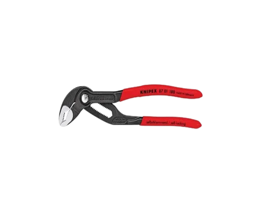 [MSSB-131071] 87 01 180 7 In Cobra Water Pump Pliers