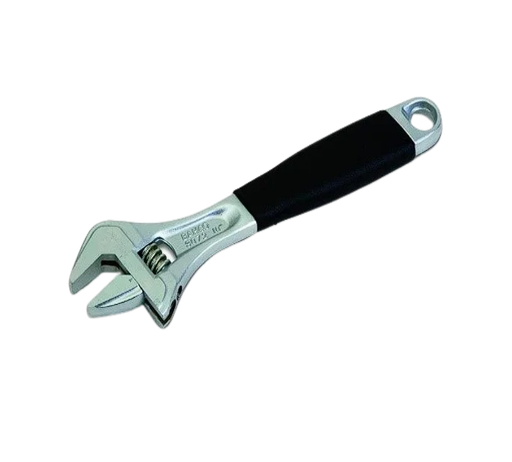 [MSSB-131201] 90RCUS Ergo Adjustable Wrenches (6 In)