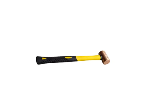 [MSSB-131396] NIETZ Copper Hammer