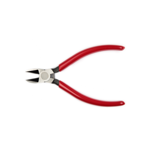 [MSSB-131851] NIETZ Plastic Nipper/Precision Cutter