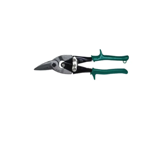 [MSSB-132241] NIETZ Medium Duty Aviation Snip (CR-V)