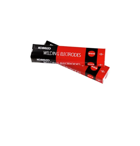 [MSSB-132566] KOBELCO 5kg LB52-18 Welding Electrode (5.0mm)