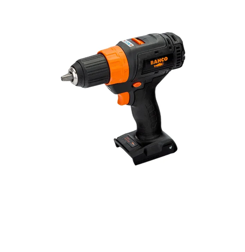 [MSSB-132761] BAHCO BCL33D1 18 V 1/2"-13 mm Cordless Brushless Drill Drivers