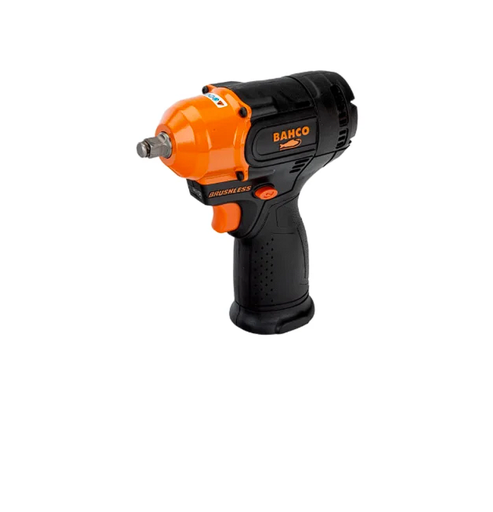 [MSSB-132891] BAHCO BCL32IW1 14.4 V 3/8" Square Drive Cordless Brushless Impact Wrenches
