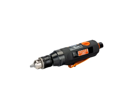 [MSSB-133151] BAHCO BP118 Low Speed Air Grinder/Tyre Buffers with Keyed Chuck