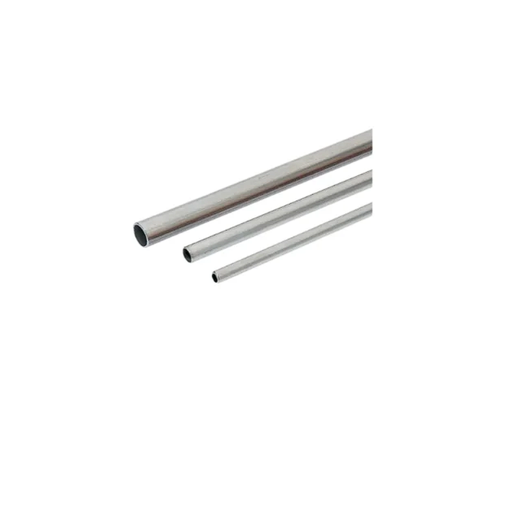 [MSSB-133411] RS PRO Unthreaded Stainless Steel Pipe