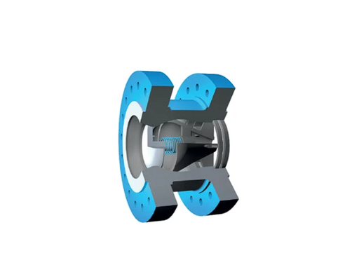 [MSSB-133736] Goodwin Type ZB Check Valve
