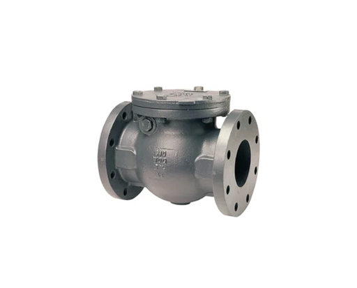 [MSSB-133866] NIBCO Check Valve