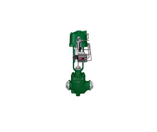 [MSSB-133996] EMERSON Fisher™ EH Series Control Valves