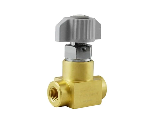 [MSSB-134061] Emerson TESCOM™ Metal Diaphragm Shutoff Valve