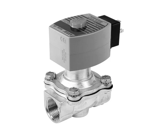 [MSSB-134126] Emerson ASCO™ 203 Pilot-Operated Diaphragm Posiflow Solenoid Valves