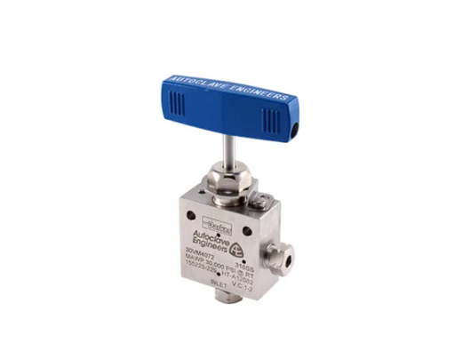 [MSSB-134256] Autoclave Engineers High Pressure Needle Valve