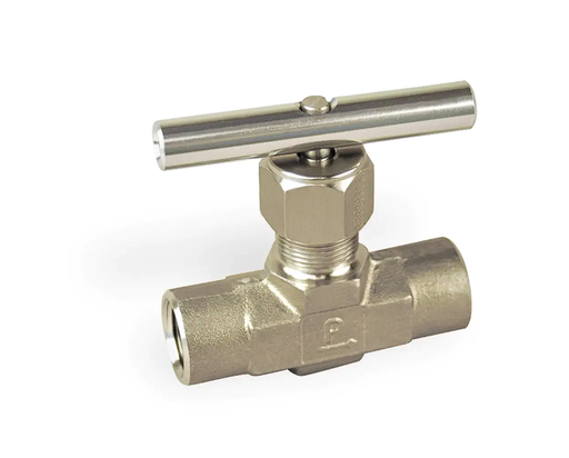 [MSSB-134321] Parker Needle Valve, 5000 PSI – V Series
