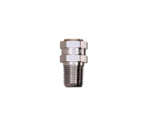 [MSSB-134386] Generant Vent Relief Valve (VRV)