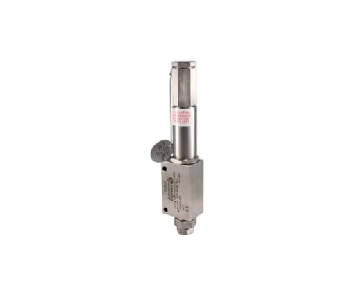 [MSSB-134581] Autoclave Engineers RVP Series Relief Valve (Metal Seat)