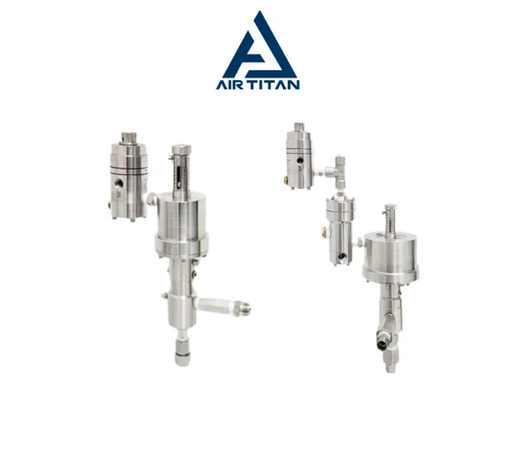 [MSSB-134906] Pneumatic Injection Pump