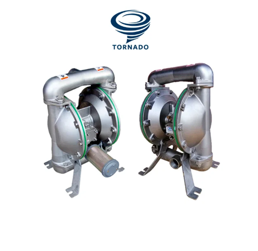 [MSSB-135036] Air Operated Double Diaphragm Pump