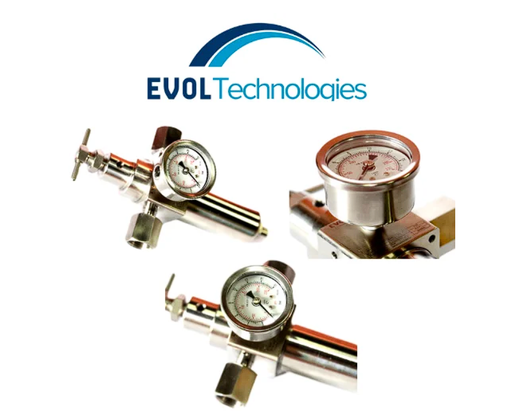 [MSSB-135231] Air Pressure Regulator