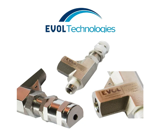 [MSSB-135426] Pressure Safety Valve