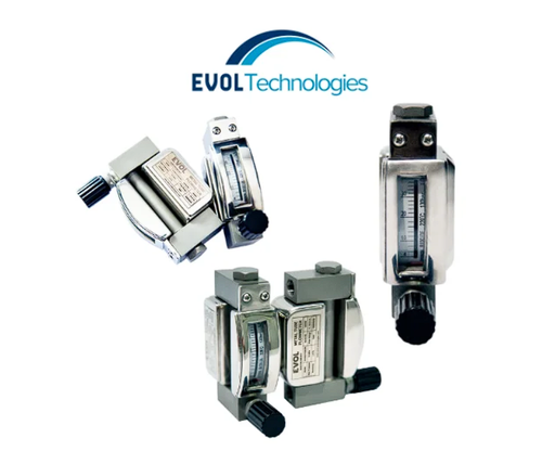 [MSSB-135686] VA Series Flowmeter