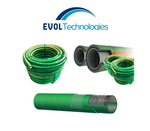 [MSSB-135816] UHMW-PE Chemical Hose