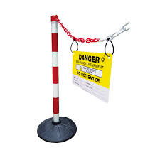 [MSSB-135881] Safety Barriers