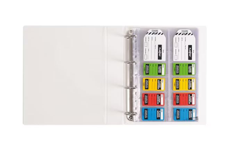 [MSSB-136141] Tag Section Storage